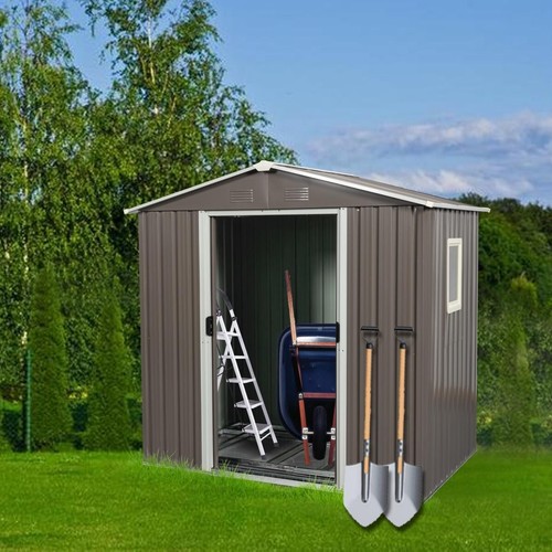 Outdoor 6x5 metal - 6x5,