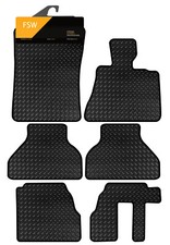 Fits Bmw X5 2006-2013 7 Seat
