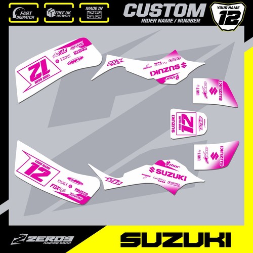 Suzuki lt50 quad - quad, 00-05