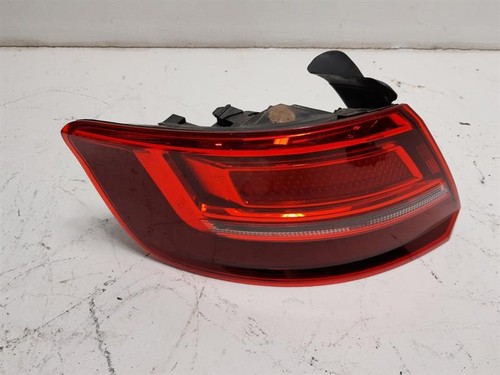 Tail light audi mk3 - audi, fl