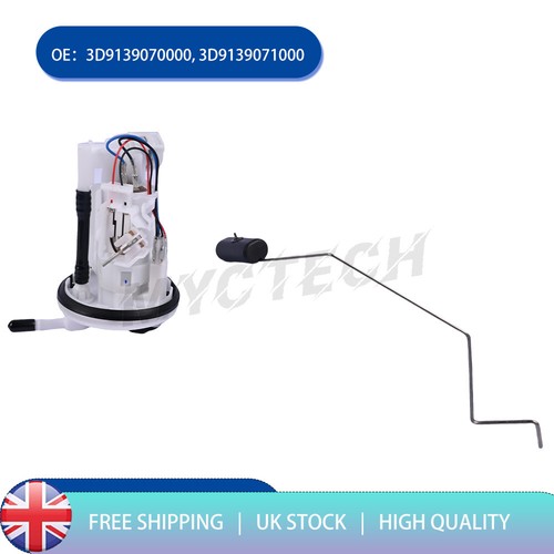 Fuel gauge sender pump - fuel,