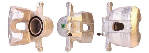 Brake caliper for - caliper, toyota:verso