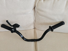 Handlebars - Huffy Green