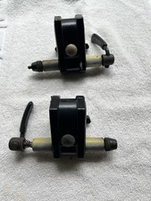 Yakima car roof rack - roof,