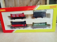 Hornby 00 Gauge - Railroad