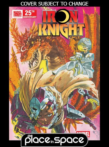Marvel mangaverse iron - marvel,