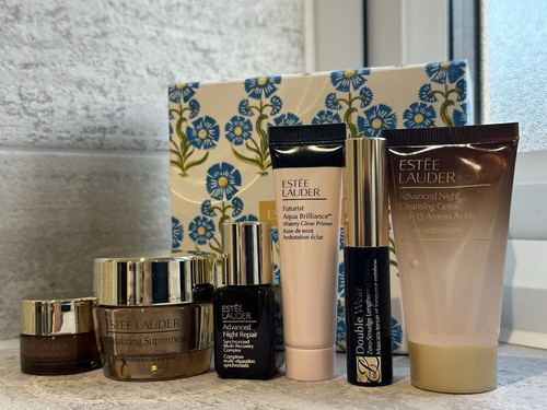 Estée lauder travel - size, gift