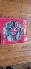 Football 78 Collectors Album