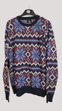 Le Breve casual jumper mens