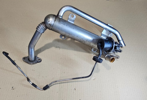 Audi 9tdi bls egr - a3,
