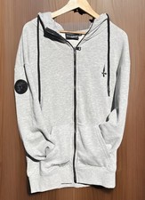 Judas Sinned Hoodie - Mens