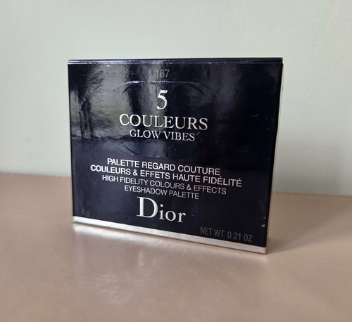 Dior couleurs glow vibes - 5,