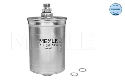 Fuel filter spin 014 - fuel,
