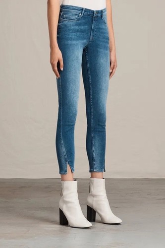 Allsaints mast twisted - mast,