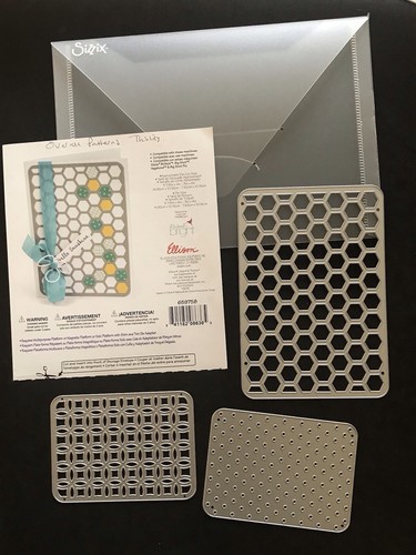 Overall patterns panels - patterns,