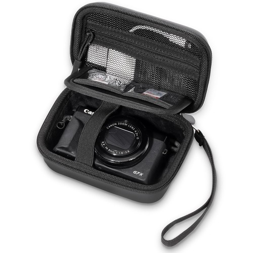 Digital camera case for canon - camera,