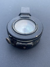 Rare WW2 MOD compass by TG co