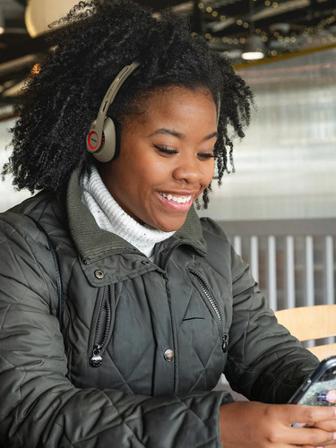 Koss kph30kwl wireless - on, ear