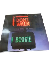 Don't Walk Boogie - Vinyl