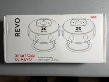 NEW  2 Pack REVO Smart Cup