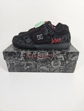 DC SHOES X SLAYER PURE Size US