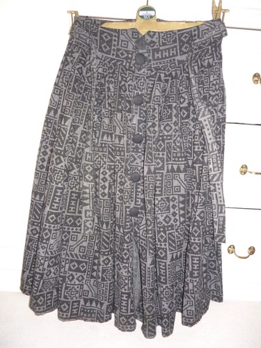 True vintage monsoon - vintage,