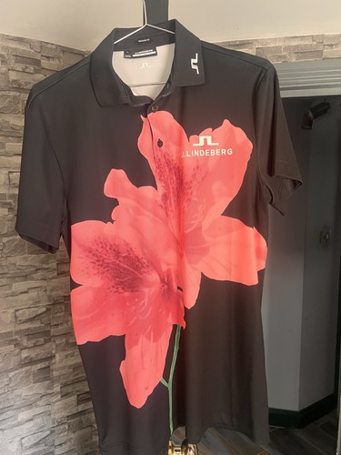 Lindeberg azalea print - j,