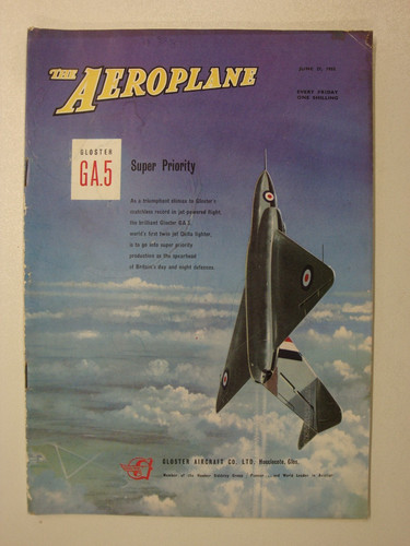 Aeroplane jun 1952 short - aeroplane,
