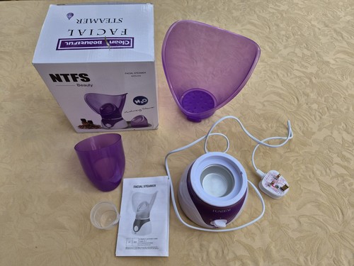 Ntfs moisturising facial - ntfs,