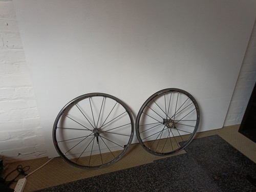 Fulcrum racing zero 700c - zero, rim