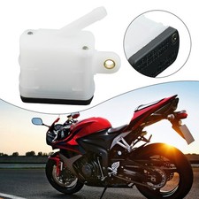Rear Brake Reservoir
