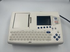 SECA CT8000i INTERPRETIVE ECG MACHINE 