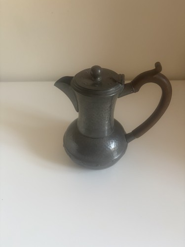 Vintage c english pewter - vintage,