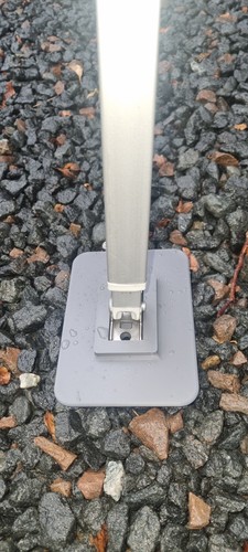Pair campervan awning - pair,