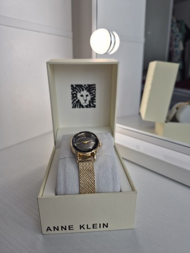 Anne klein women quartz - klein, women's