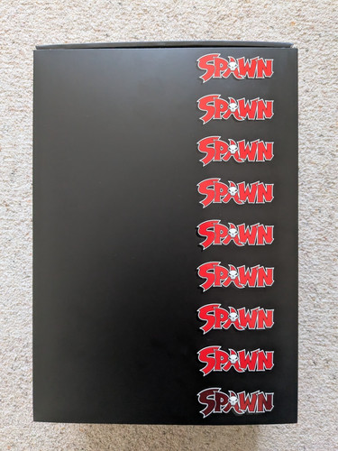 Kickstarter classic spawn - classic,