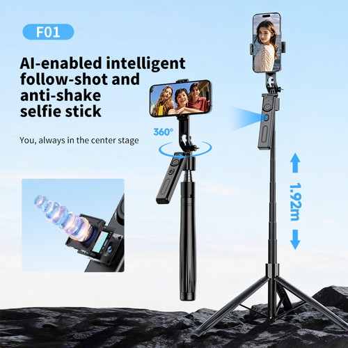 2026 new selfie - ai, stick