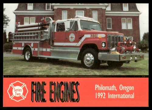 Fire truck engines - truck,