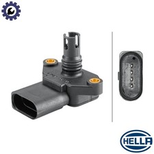 SENSOR INTAKE MANIFOLD