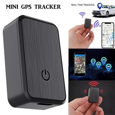 Universal GPS Car Tracker