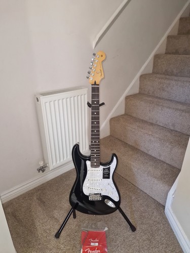 Fender player modified - ii,