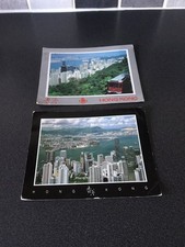 Hong Kong 1990s x2 Overlooking