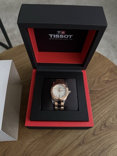 Tissot 100 sport chic - 100,