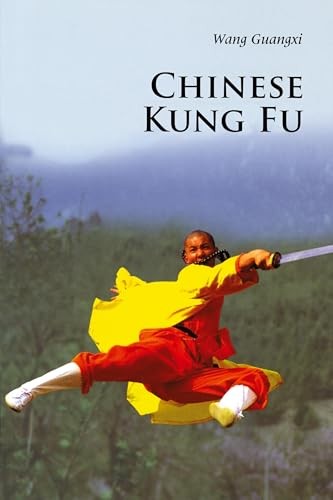 Chinese kung introductions - fu, (introductions