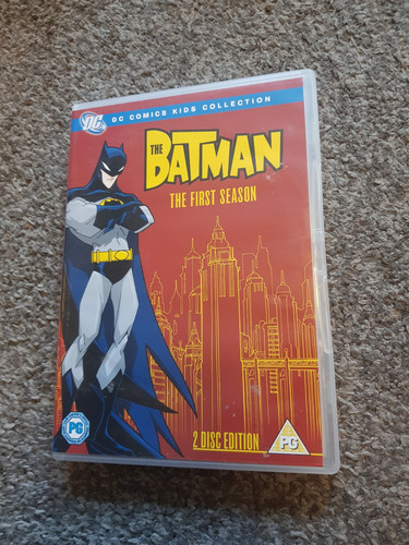The batman season - the,