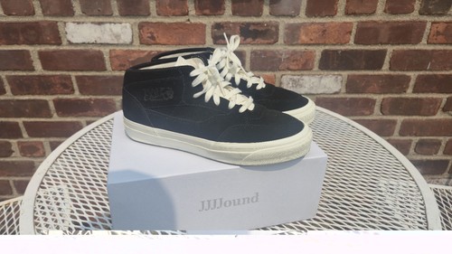 Size jjjjound x vans - 9.5,