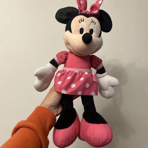 Disney fisher price - fisher, minnie