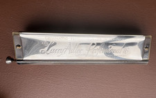 Hohner Chromonica Harmonica 16