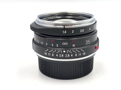 Voigtlander nokton classic - voigtlander,