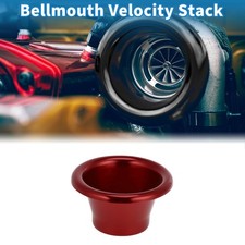 Velocity Stack Bellmouth